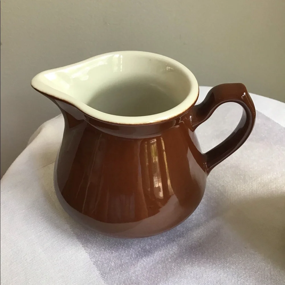 Hall Pottery vintage hall